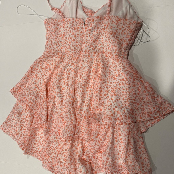Francesca's‎ - Clarissa Floral ROMPER - Size S. - Picture 12 of 15